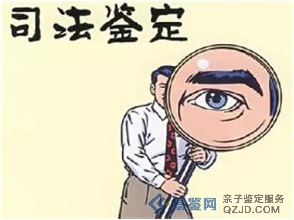“宁波地区亲子鉴定中心”汇总 | 专业认