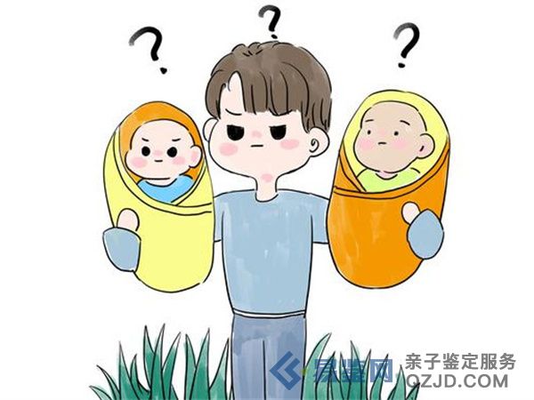 衢州可以做亲子鉴定的机构？你不知道的都在