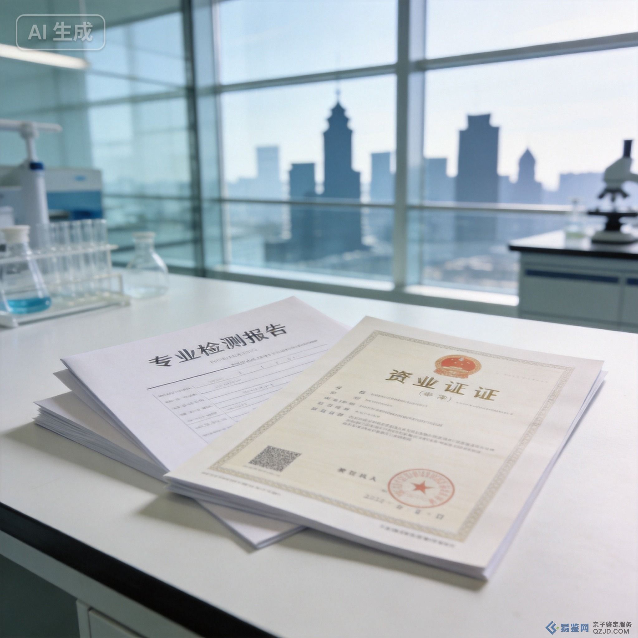武汉隐私亲子鉴定机构怎么选？认准这3点避坑指南